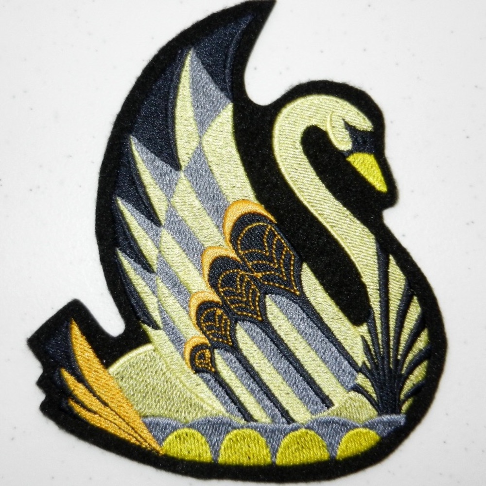 Meet your Posher, Arlene